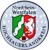 Wappen EU, SLE
